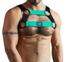 Helios Nylon Stretch Pull Over Harness