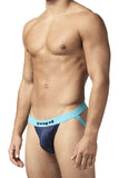 Fashion Microflex Brazilian Jockstrap