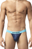 Fashion Microflex Brazilian Jockstrap