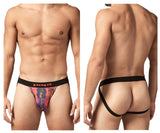 Fashion Microflex Brazilian Jockstrap