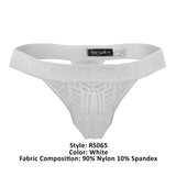 Thongs