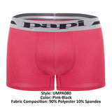 2PK Microflex Brazilian Trunks