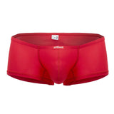 X4D Trunks