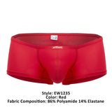 X4D Trunks