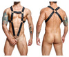 MALE ENHANCEMENT AND HARNESSES