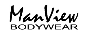MANVIEW BODYWEAR logo