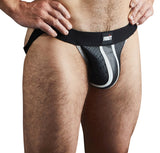 Titan Neoprene Jockstrap White