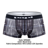 2PK Brazilian Trunks