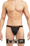 2PK Jockstrap