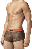 Fashion Microflex Brazilian Trunks