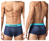 Fashion Microflex Brazilian Trunks