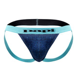 Fashion Microflex Brazilian Jockstrap