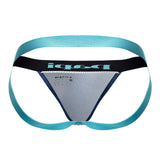 Fashion Microflex Brazilian Jockstrap