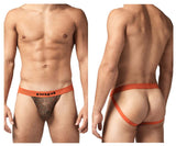 Fashion Microflex Brazilian Jockstrap