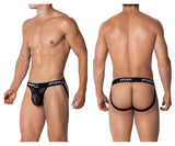 Ball Lifter Jockstrap