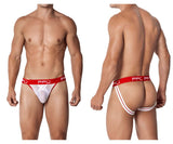 Ball Lifter Jockstrap