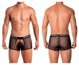 Floater-Mesh Trunks