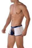 Floater-Mesh Trunks