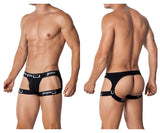 Garter Jockstrap