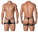 Garter Thongs