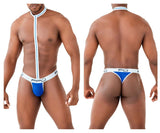 Harness Thongs