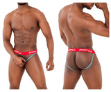 Ball Lifter Jockstrap