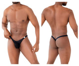 Thong or Jockstrap