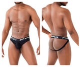 Ball Lifter Jockstrap