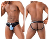 Ball Lifter Jockstrap