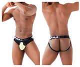 Ball Lifter Jockstrap