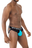 Ball Lifter Jockstrap