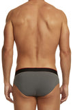 3PK Cotton Stretch Brief