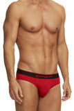 3PK Cotton Stretch Brief