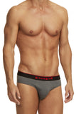 3PK Cotton Stretch Brief