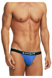 3PK Cotton Stretch Jockstrap