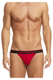 3PK Cotton Stretch Jockstrap