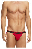 3PK Cotton Stretch Jockstrap