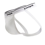 3PK 1X1 Rib Jockstrap