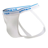 3PK 1X1 Rib Jockstrap