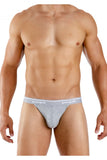 3PK 1X1 Rib Jockstrap