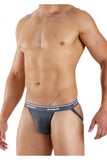 3PK 1X1 Rib Jockstrap