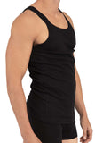 3PK Modern Tank Top