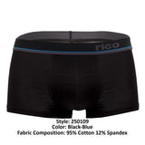 3PK Brazilian Trunks