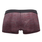 Cool2 2PK Solid-Print Brazilian Trunks