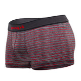 Cool2 2PK Solid-Print Brazilian Trunks