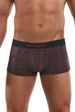 Cool2 2PK Solid-Print Brazilian Trunks