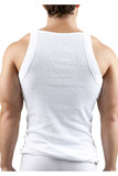 3PK Square Neck Tank