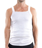 3PK Square Neck Tank