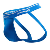 3PK 1X1 Rib Jockstrap