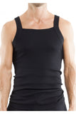 3PK Square Neck Tank